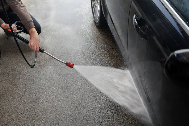 Why Choose Our Certified Pressure Washing Experts for Your Project Needs in Auburn, ME?