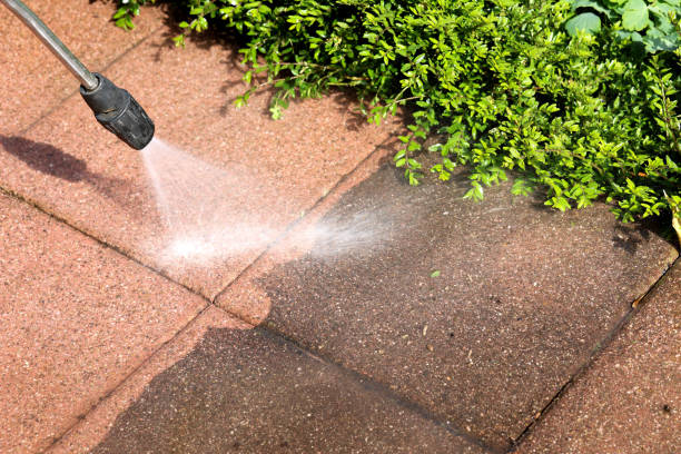 Why Choose Our Certified Pressure Washing Experts for Your Project Needs in Auburn, ME?